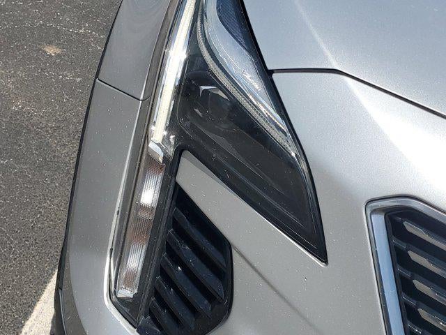 2019 Cadillac XT4 FWD Premium Luxury