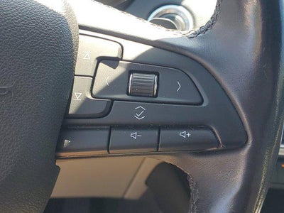 2019 Cadillac XT4 FWD Premium Luxury
