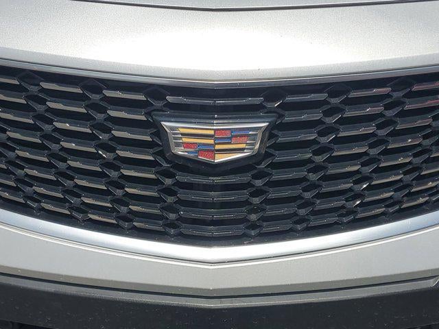 2019 Cadillac XT4 FWD Premium Luxury