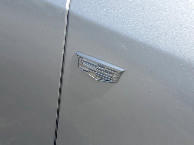 2019 Cadillac XT4 FWD Premium Luxury