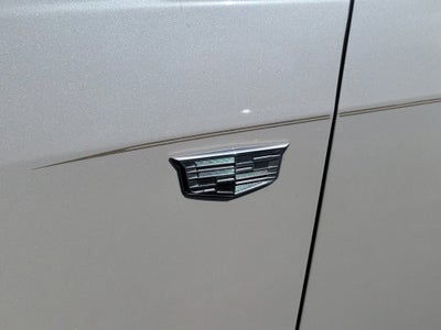 2019 Cadillac XT5 Luxury FWD