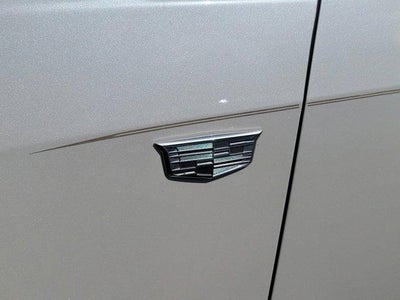 2019 Cadillac XT5 Luxury FWD