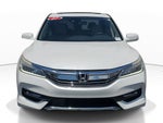 2017 Honda Accord Sedan Touring