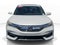 2017 Honda Accord Sedan Touring
