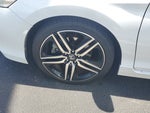 2017 Honda Accord Sedan Touring