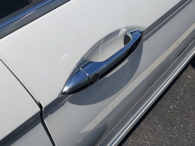 2017 Honda Accord Sedan Touring