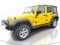 2008 Jeep Wrangler Unlimited X