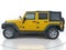 2008 Jeep Wrangler Unlimited X