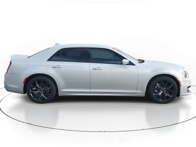 2021 Chrysler 300 300S