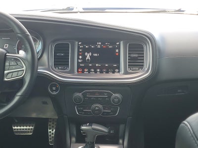 2021 Dodge Charger R/T