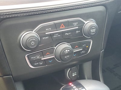 2021 Dodge Charger R/T