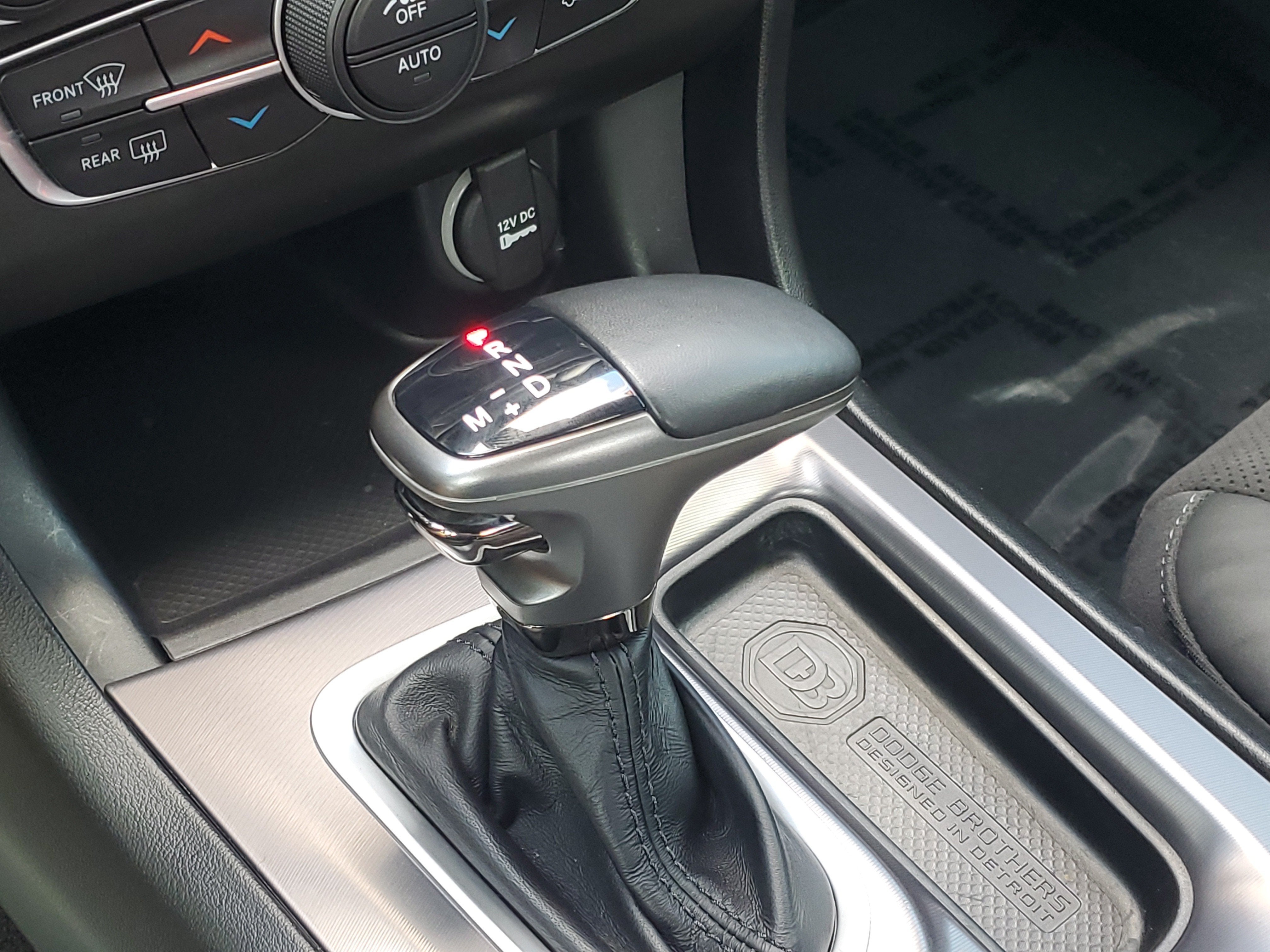 2021 Dodge Charger R/T