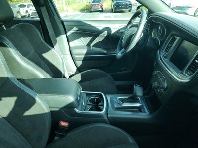 2021 Dodge Charger R/T