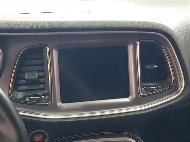 2022 Dodge Challenger SRT Hellcat