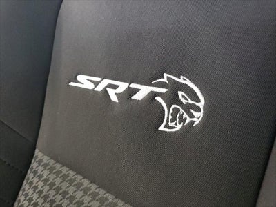 2022 Dodge Challenger SRT Hellcat