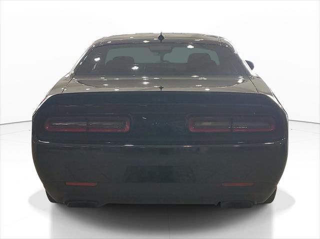 2022 Dodge Challenger SRT Hellcat