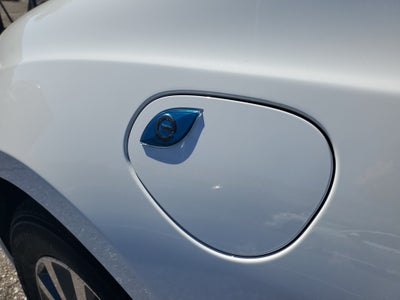 2021 Chrysler Pacifica Hybrid Touring L