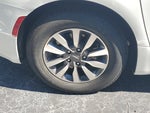 2021 Chrysler Pacifica Hybrid Touring L