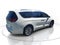 2021 Chrysler Pacifica Hybrid Touring L