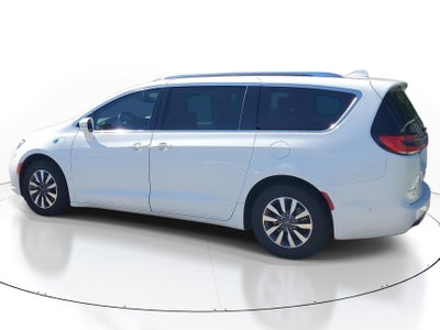 2021 Chrysler Pacifica Hybrid Touring L