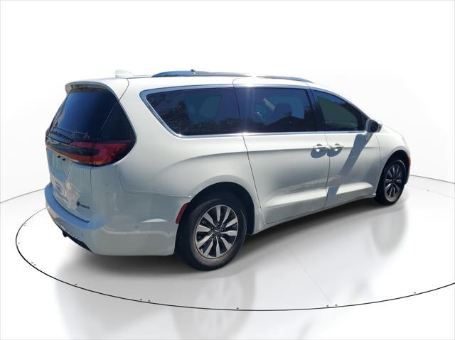 2021 Chrysler Pacifica Hybrid Touring L