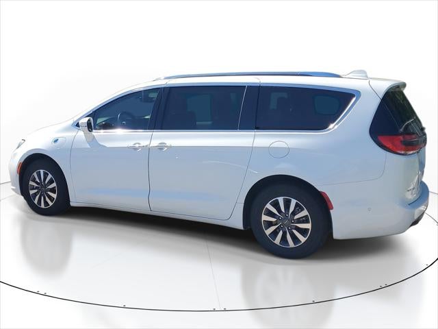 2021 Chrysler Pacifica Hybrid Touring L