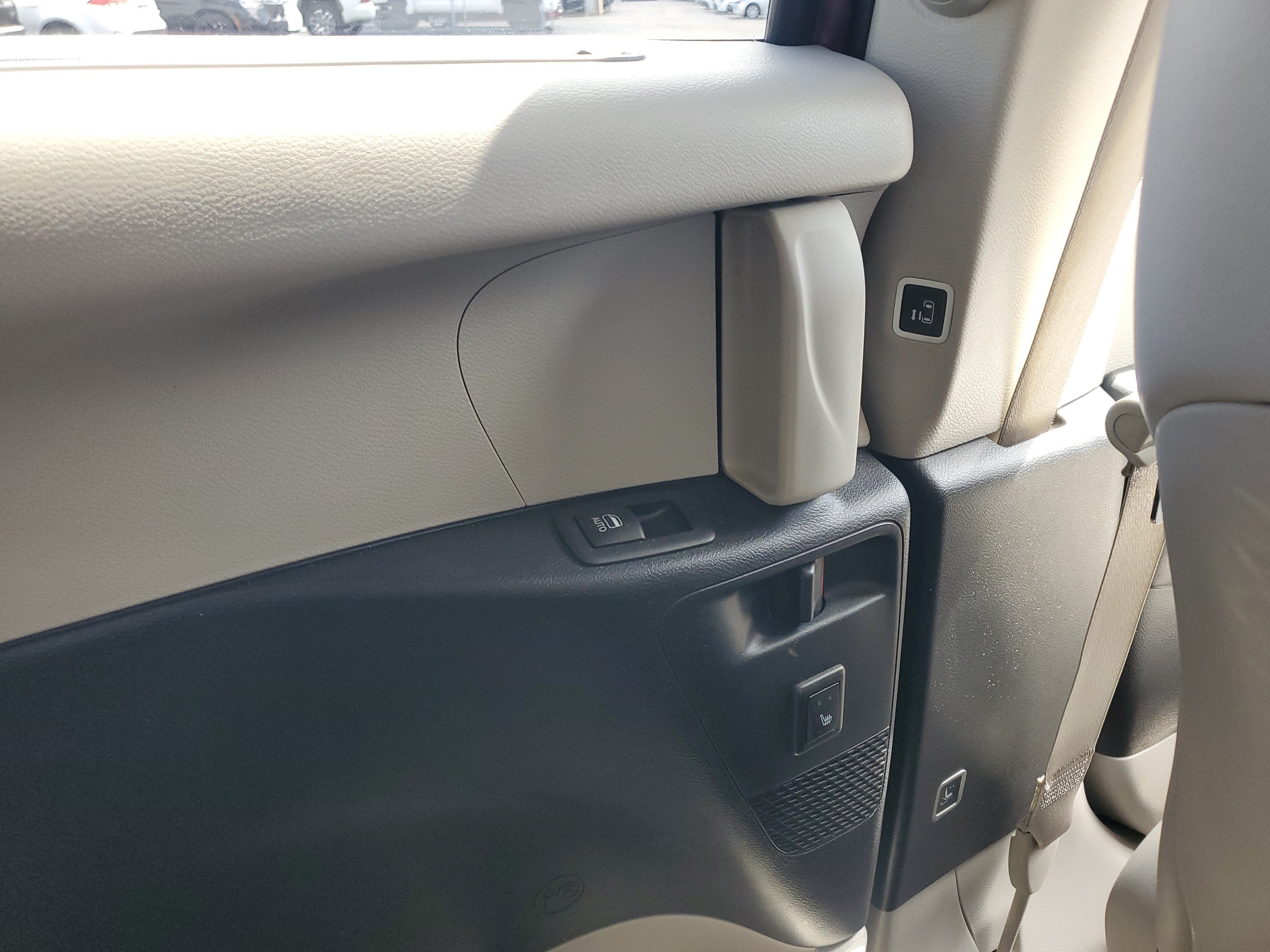 2021 Chrysler Pacifica Limited