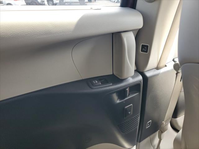2021 Chrysler Pacifica Limited