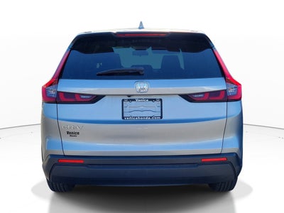 2024 Honda CR-V LX