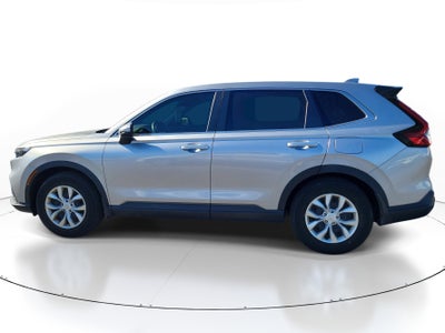 2024 Honda CR-V LX