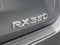 2022 Lexus RX RX 350