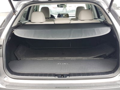 2022 Lexus RX RX 350