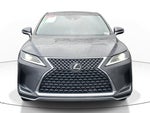 2022 Lexus RX RX 350