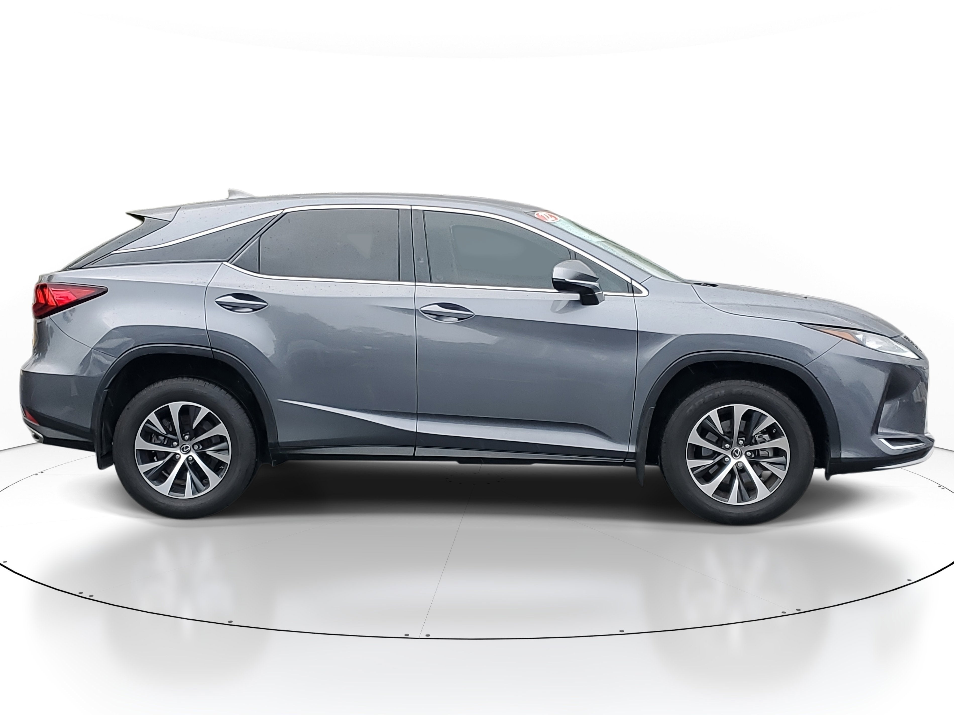 2022 Lexus RX RX 350