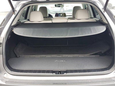 2022 Lexus RX RX 350