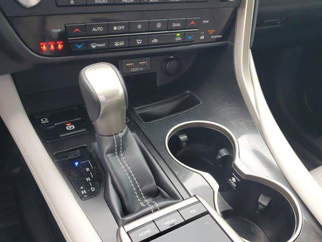 2022 Lexus RX RX 350