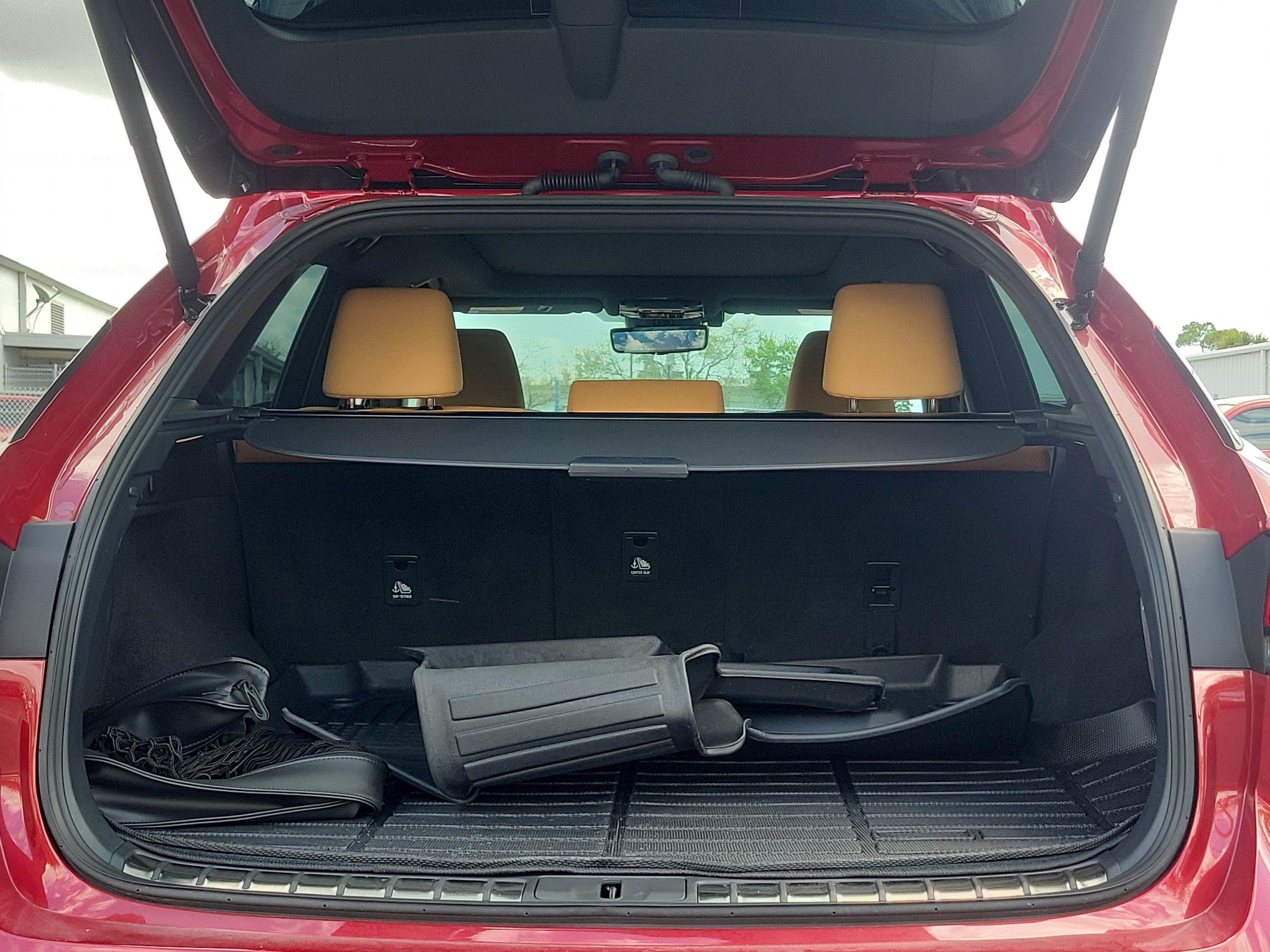 2025 Lexus RX RX 350h