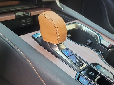 2025 Lexus RX RX 350h