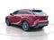 2025 Lexus RX RX 350h