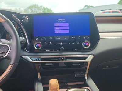 2025 Lexus RX RX 350h