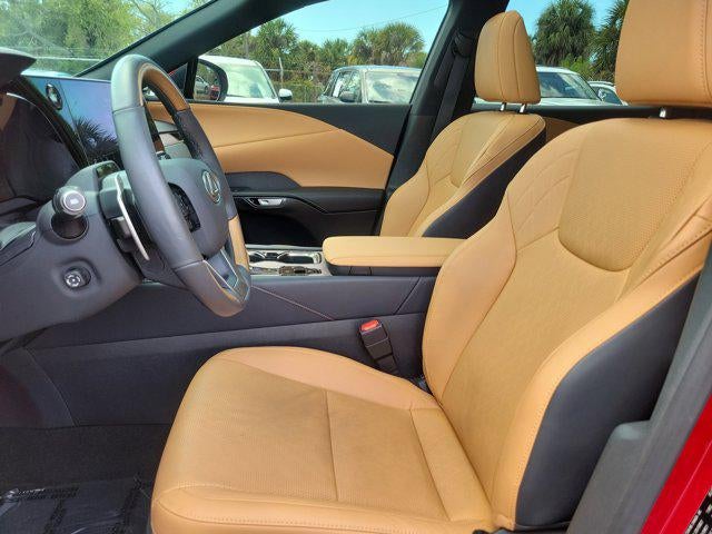 2025 Lexus RX RX 350h