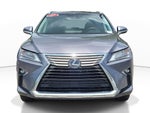2017 Lexus RX RX 350 F Sport