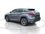 2017 Lexus RX RX 350 F Sport