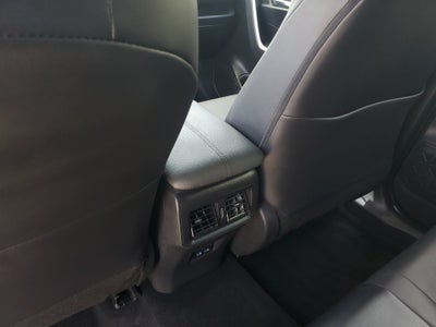 2022 Toyota RAV4 Hybrid XSE