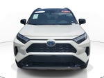 2022 Toyota RAV4 Hybrid XSE