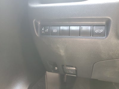 2022 Toyota RAV4 Hybrid XSE