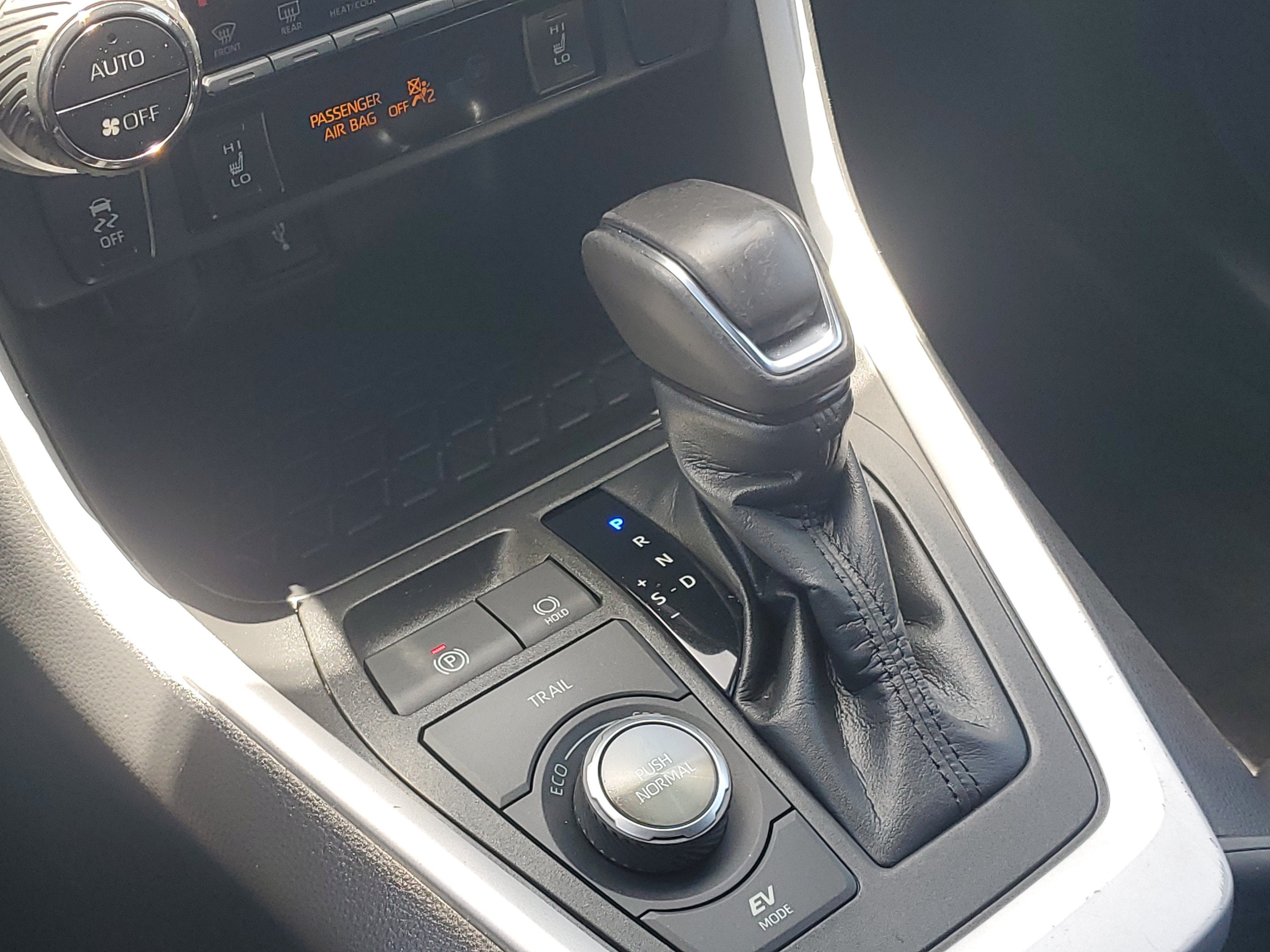 2022 Toyota RAV4 Hybrid XSE