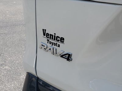 2022 Toyota RAV4 Hybrid XSE