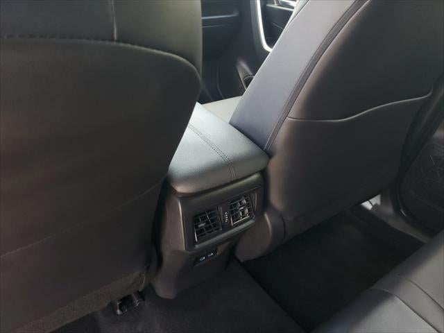 2022 Toyota RAV4 Hybrid XSE