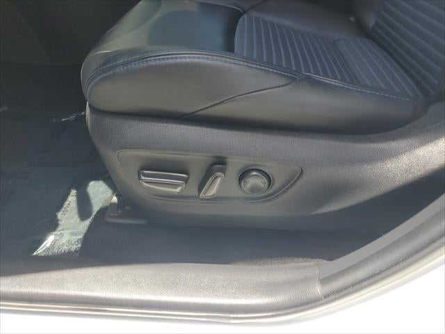 2022 Toyota RAV4 Hybrid XSE
